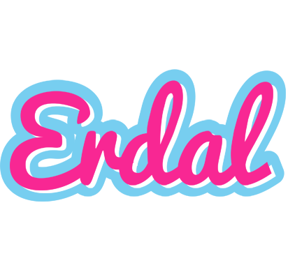 Erdal popstar logo