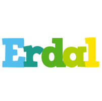 Erdal rainbows logo