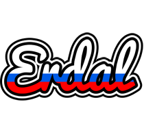 Erdal russia logo