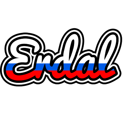 Erdal russia logo
