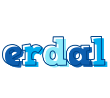 Erdal sailor logo