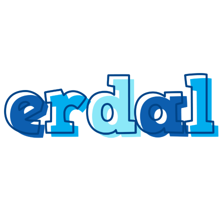Erdal sailor logo