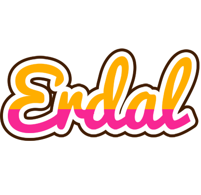 Erdal smoothie logo