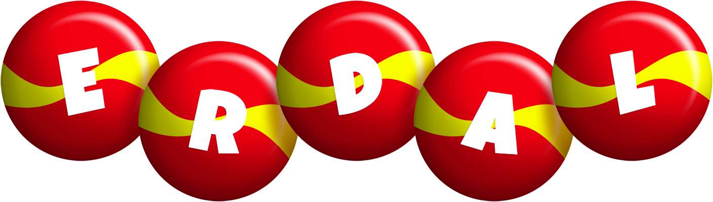 Erdal spain logo