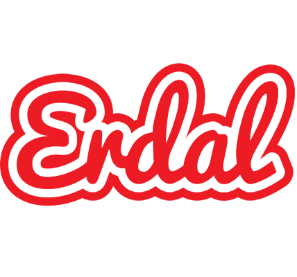 Erdal sunshine logo
