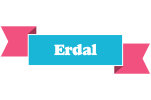 Erdal today logo