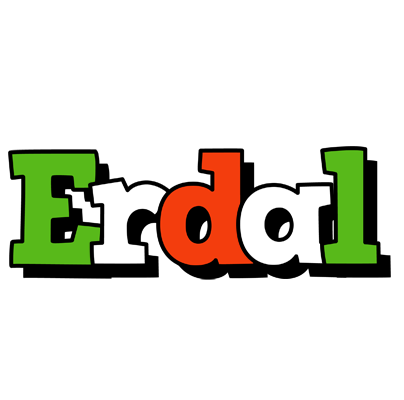 Erdal venezia logo