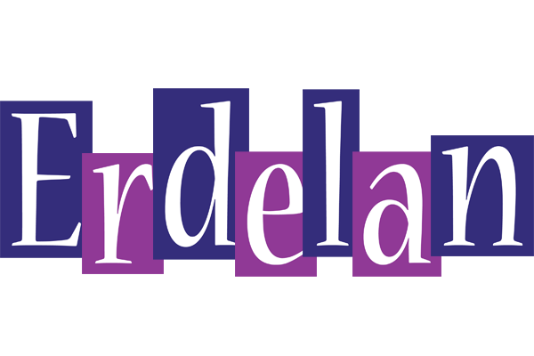 Erdelan autumn logo