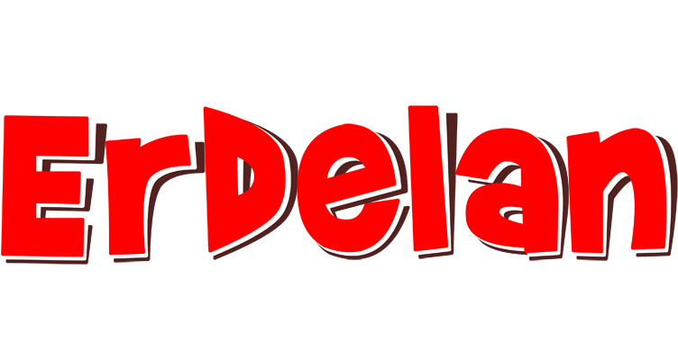 Erdelan basket logo