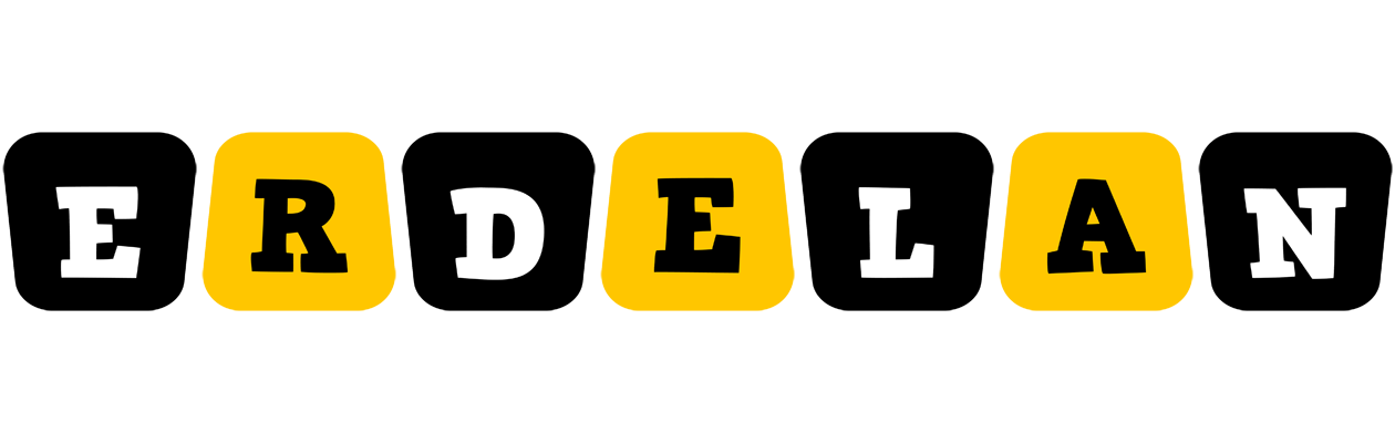 Erdelan boots logo
