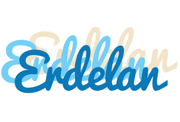 Erdelan breeze logo
