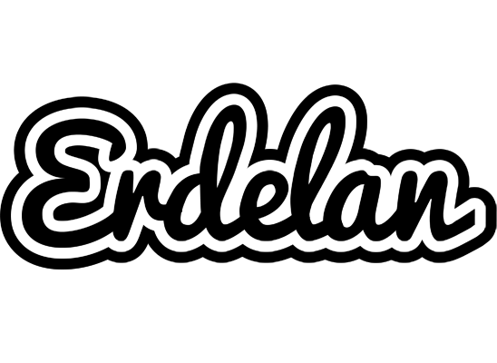 Erdelan chess logo