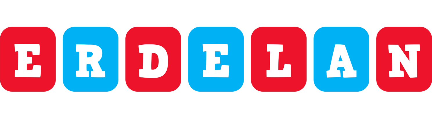 Erdelan diesel logo