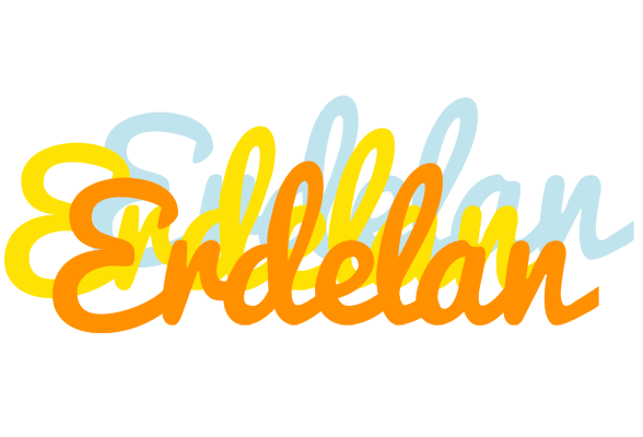 Erdelan energy logo
