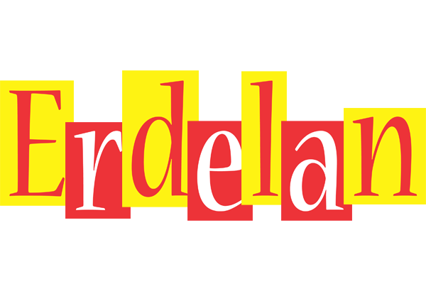 Erdelan errors logo