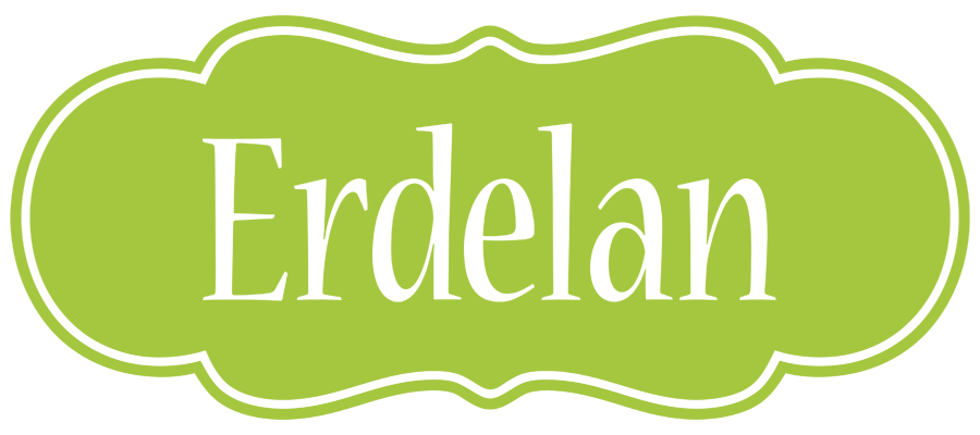 Erdelan family logo