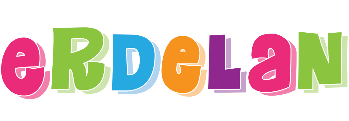 Erdelan friday logo
