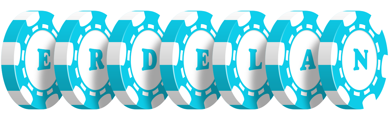 Erdelan funbet logo