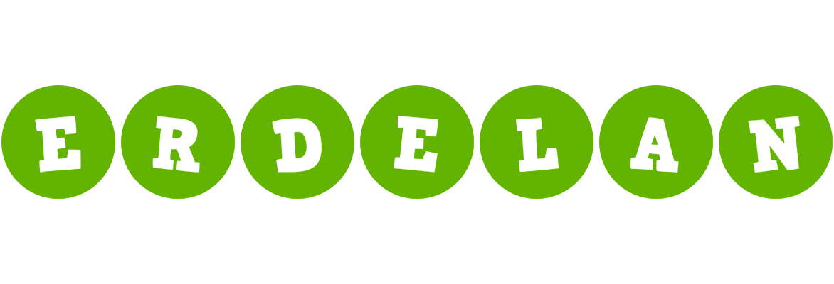 Erdelan games logo