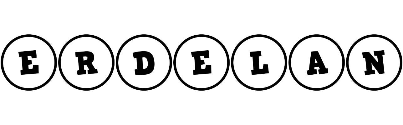Erdelan handy logo