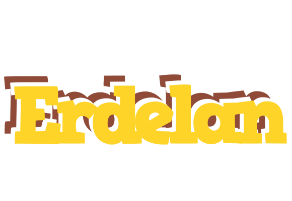 Erdelan hotcup logo