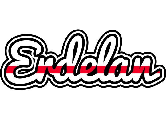 Erdelan kingdom logo