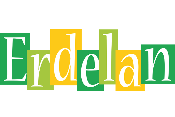 Erdelan lemonade logo