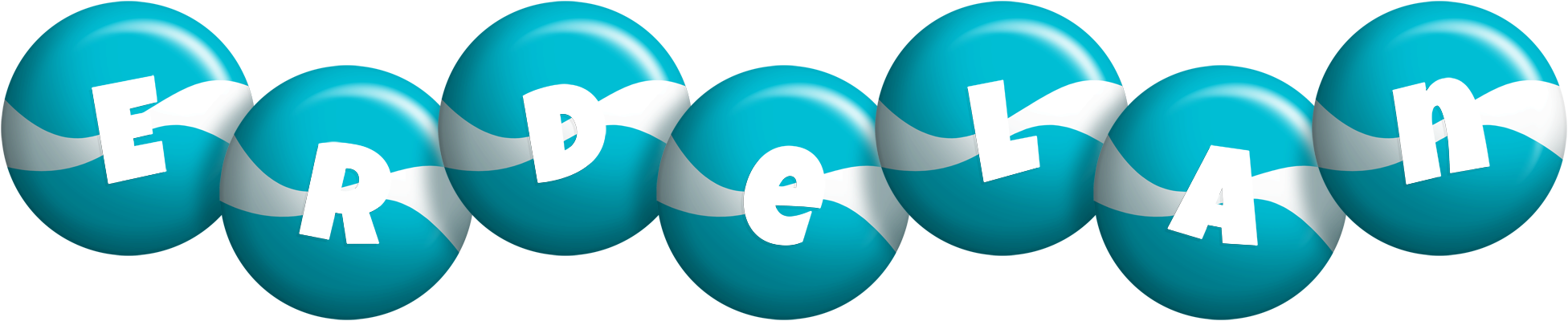Erdelan messi logo