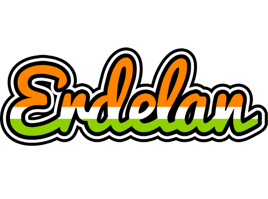Erdelan mumbai logo
