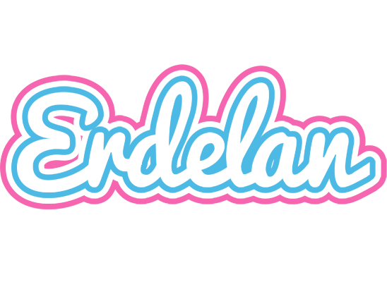 Erdelan outdoors logo