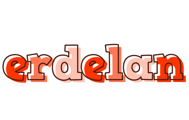 Erdelan paint logo