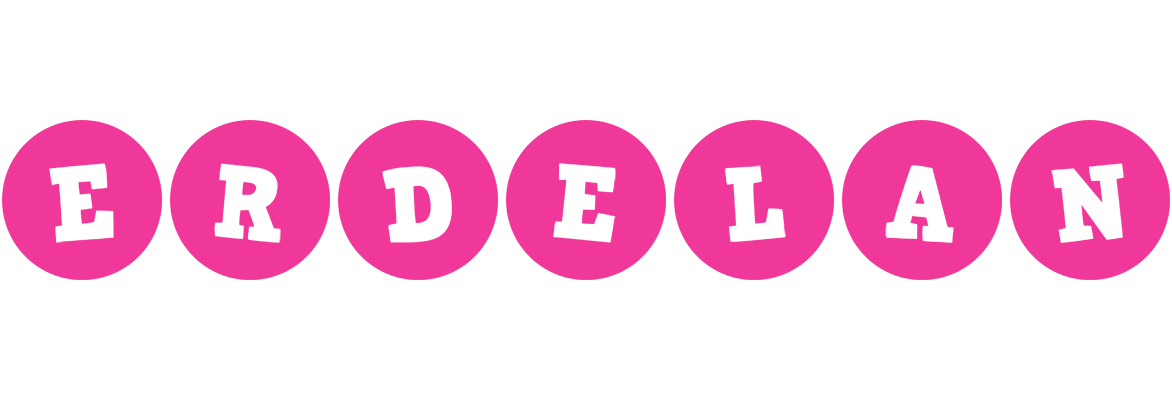 Erdelan poker logo