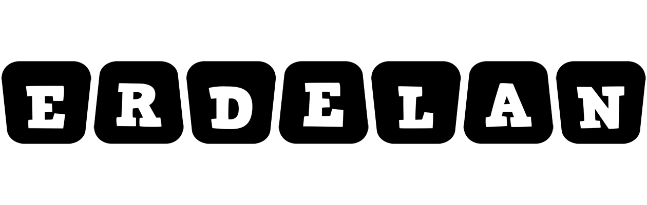 Erdelan racing logo