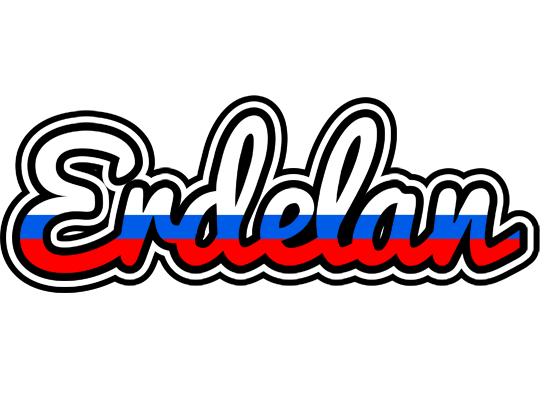 Erdelan russia logo