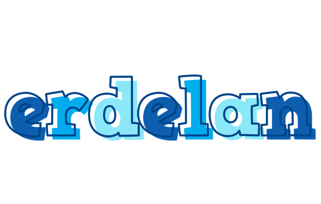 Erdelan sailor logo