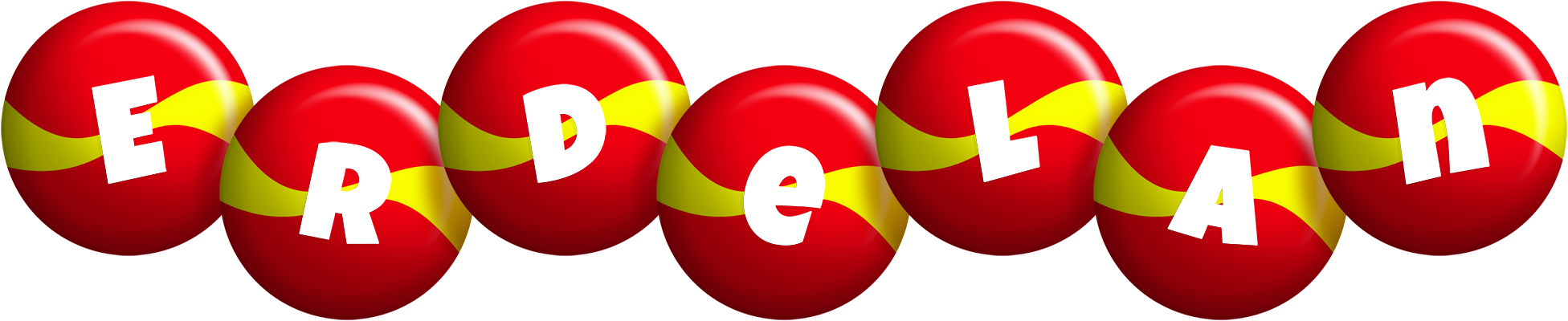 Erdelan spain logo