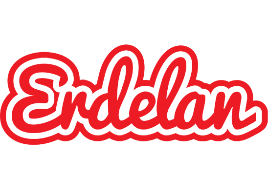Erdelan sunshine logo
