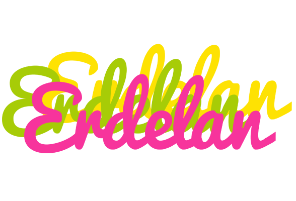 Erdelan sweets logo
