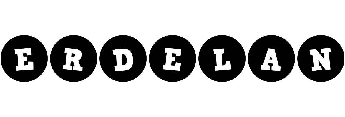 Erdelan tools logo