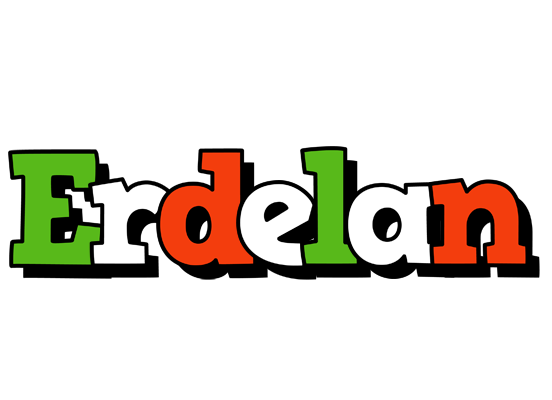 Erdelan venezia logo