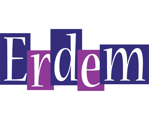 Erdem autumn logo