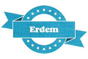 Erdem balance logo