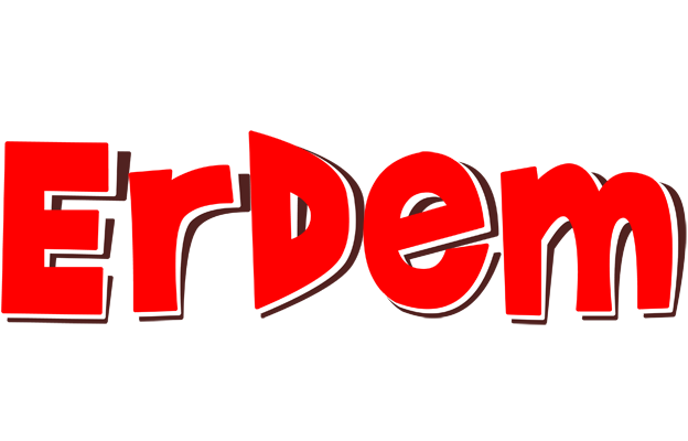 Erdem basket logo