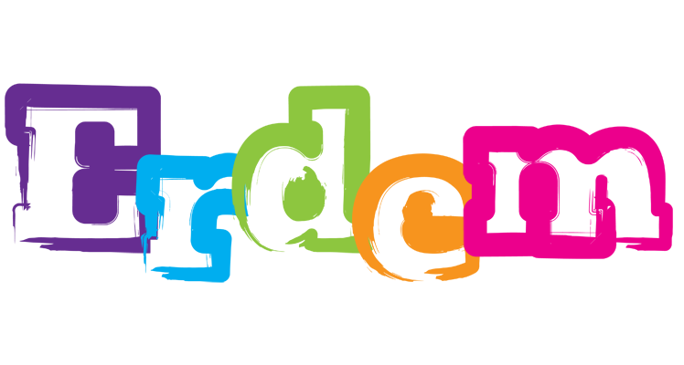 Erdem casino logo