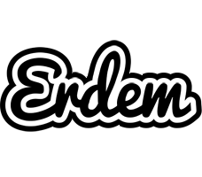 Erdem chess logo