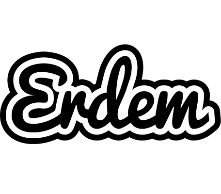 Erdem chess logo
