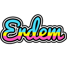 Erdem circus logo