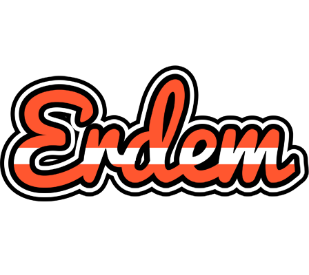 Erdem denmark logo