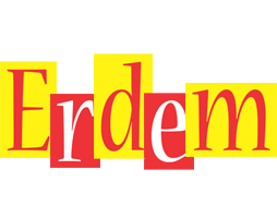 Erdem errors logo