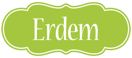 Erdem family logo